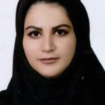 تصویر دکتر مریم جوادی