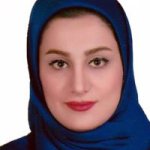 تصویر دکتر نکیسا آذری نور