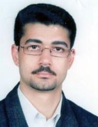 تصویر دکتر مهدی محمدی