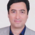 تصویر دکتر محمد کشوری