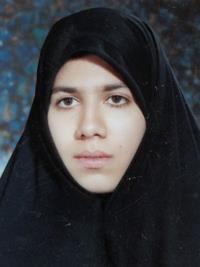 تصویر دکتر سپیده سمائی نژاد