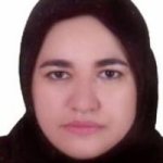 تصویر دکتر زهرا بیگدلی