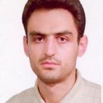تصویر دکتر سیدمیثم شفیعی مطهر