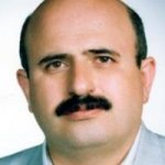 تصویر دکتر عطاءاله منافی