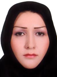 تصویر دکتر رعنا پایان