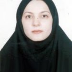 تصویر دکتر انسیه مصلحی مقدم