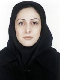 تصویر دکتر عاطفه صفری امین