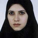 تصویر دکتر وجیهه رنگ بو