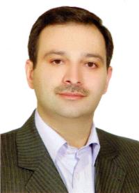 تصویر دکتر مهدی صفری