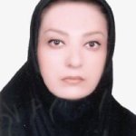 تصویر دکتر نغمه مظفری