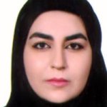 تصویر دکتر الهه خراسانی فردوانی