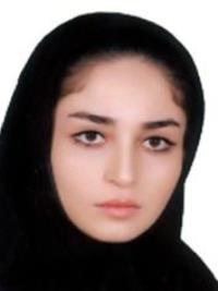 تصویر دکتر المیرا فرجی