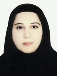 تصویر دکتر هاله شهابی
