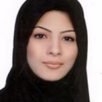 تصویر دکتر معصومه اسمعیلی