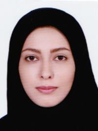 تصویر دکتر نیلوفر حاجی حسینی