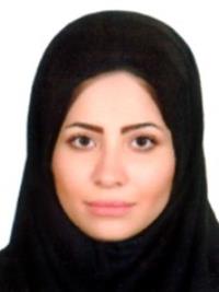 تصویر دکتر عاطفه قایدامینی هارونی