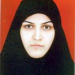 تصویر دکتر بی بی زهرا حجت زاده دزفولی