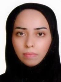 تصویر دکتر آزاده فلاح توشه بازکیائی
