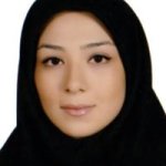 تصویر دکتر سیده ارمغان مظفری مجاوری