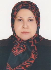 تصویر دکتر نیلوفر رستگارطالقانی