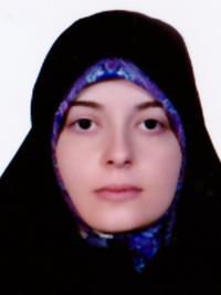 تصویر دکتر شقایق سبحانی