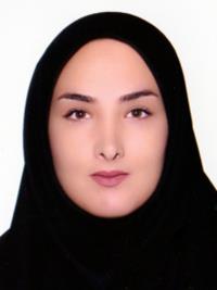 تصویر دکتر المیرا احمدی