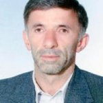 تصویر دکتر سیدمحسن فاضل چهارمحالی