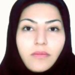 تصویر دکتر ندا فاطمی