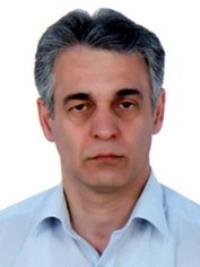 تصویر دکتر فریبرز اسدپورارده جانی