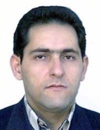 تصویر دکتر محمدرضا جوانشیر