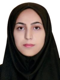 تصویر دکتر راضیه فرخی