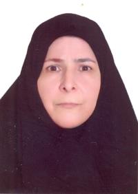 تصویر دکتر بتول نصرتی