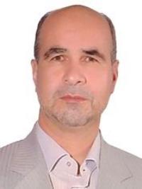 تصویر دکتر فضل اله دهقانی