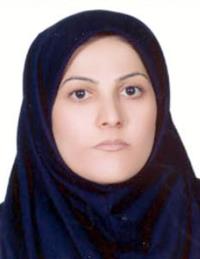 تصویر دکتر مریم شازده احمدی