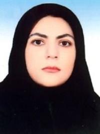 تصویر دکتر زهرا بزرگی راد