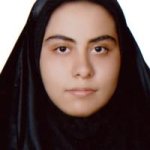 تصویر دکتر محدثه کربلائی صفی