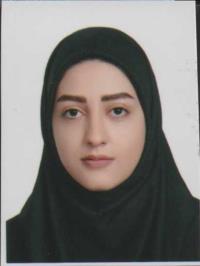 تصویر دکتر حانیه السادات مدرس