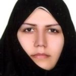 تصویر دکتر فاطمه تبریزیان