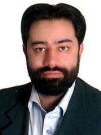 تصویر دکتر مهدی فتحی