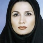 تصویر دکتر خاطره منافی زاده