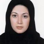 تصویر دکتر الهام مقدم خراسانی