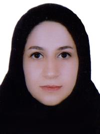 تصویر دکتر حانیه حسین زاده گورجی