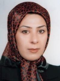 تصویر دکتر مریم حوری زادگنج کار