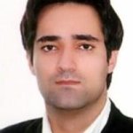 تصویر دکتر آرش اسمعیلی