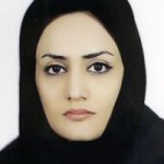 تصویر دکتر مریم نیازی حصارسفیدی