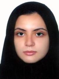 تصویر دکتر نیلوفر خسروانی دهکردی