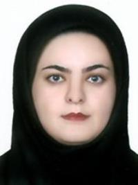 تصویر دکتر مهشید ملکیان