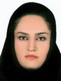 تصویر دکتر بشرا فتحی