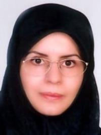 تصویر دکتر زهره فتحی