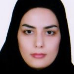 تصویر دکتر تینا سادات موسوی نیا